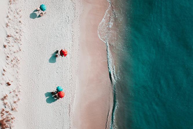 What Makes Bondi Beach So Popular?